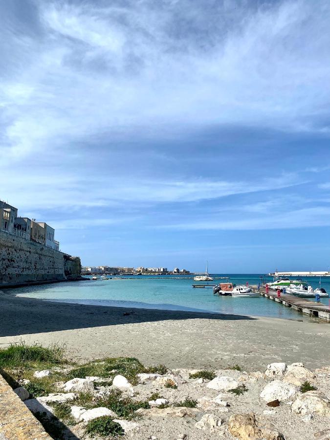 Scappa Di Serenita Uggiano La Chiesa Exterior photo